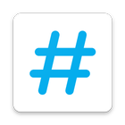 Twitter Trends icon
