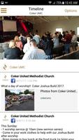 Coker UMC syot layar 3