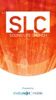Sound Life Church الملصق