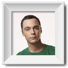 Sheldon Cooper иконка
