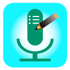 Voice Recorder - Voice memo icon