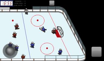 Ice Brawlers screenshot 3