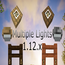 Multiple Lights Mod for MCPE APK