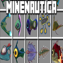 Minenautica Mod for MCPE APK