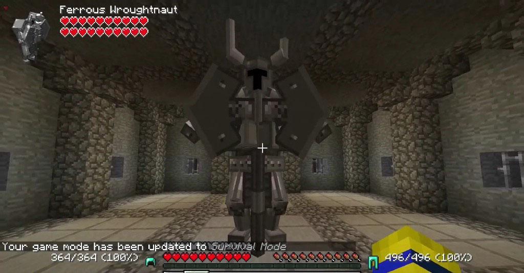 Android 用の Mowzie S Mobs Mod For Mcpe Apk をダウンロード Android 用の Mowzie S Mobs Mod For Mcpe Apk をダウンロード