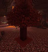 Nether Utils Mod for Minecraft PE poster