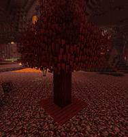 Poster Nether Utils Mod for Minecraft PE