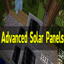 Advanced Solar Panels Mod APK