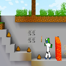Breadcrumb Trail Mod for Minecraft APK