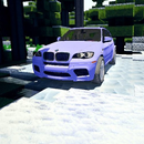 Crazy BMW Car Mod for MCPE APK