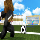 Soccer Mod  (Playing Football in Minecraft) APK