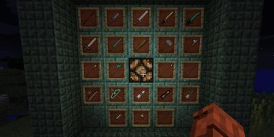 Spartan Weaponry Mod for MCPE poster