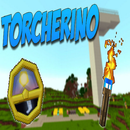 Torcherino Mod for MCPE APK