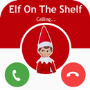 Fake Call Elf On The Shelf 2018 APK
