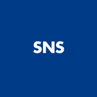 SNS-System ícone