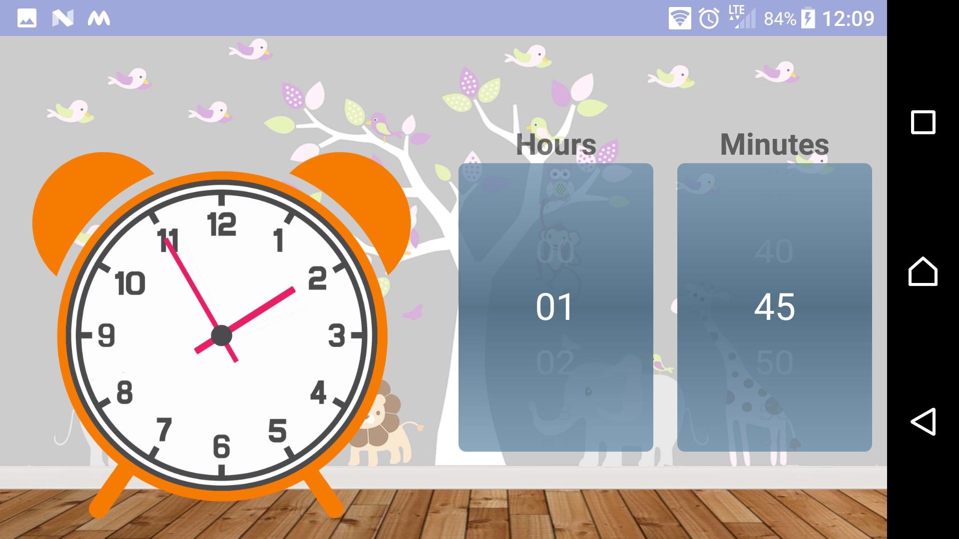 Приложение часы 4. V4 Clock. Часы 4g видео
