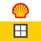 Shell Venster иконка