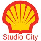Studio City Shell simgesi