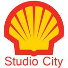 Studio City Shell icône