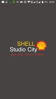 Studio City Shell ポスター