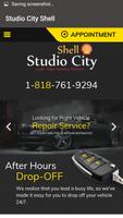 Studio City Shell Ekran Görüntüsü 2