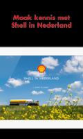 Shell in Nederland Cartaz