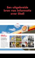 Shell in Nederland imagem de tela 1
