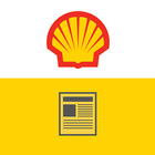 Shell News Russia icône