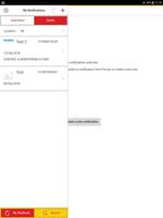 Work Request Tool imagem de tela 1