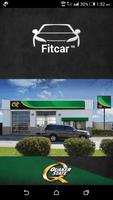 Fitcar™ by Quaker State Cartaz