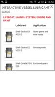 Shell Marine Products syot layar 2