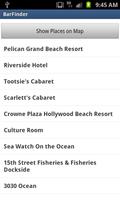 Bar Finder screenshot 1