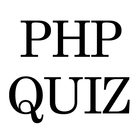 PHP QUIZ आइकन