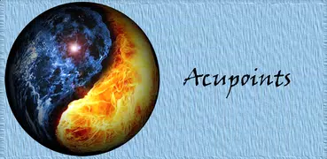 AcuPoint - Acupuntura