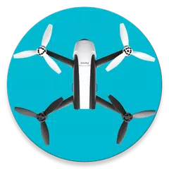 AR.Pro 3 for Parrot Drones アプリダウンロード