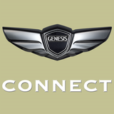 Genesis Connect icône