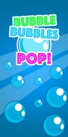 Bubble Bubbles Pop! الملصق