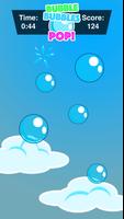 Bubble Bubbles Pop! capture d'écran 1