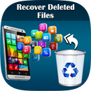 Recover Deleted All Files, Photos and Contacts APK