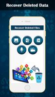 Recover Deleted All Files, Photos and Contacts capture d'écran 2