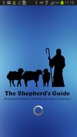 The Shepherd's Guide Cartaz