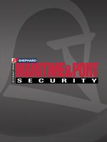 Int Maritime & Port Security постер