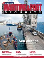 Int Maritime & Port Security 截圖 1