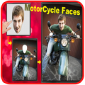 Motorcycle Faces