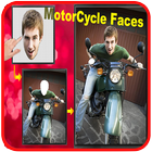 Motorcycle Faces आइकन