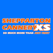 Shepparton Cannery XS