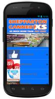 Shepparton Cannery XS الملصق