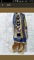 Sherwani Kurta  Designs 2016 스크린샷 3