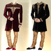 Sherwani Suit Photo Editor