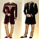 Sherwani Suit Photo Editor APK